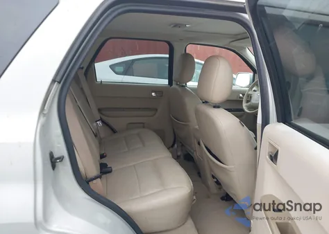 2008 Ford Escape Limited z USA, uszkodzony, nr VIN 1FMCU04148KB66666